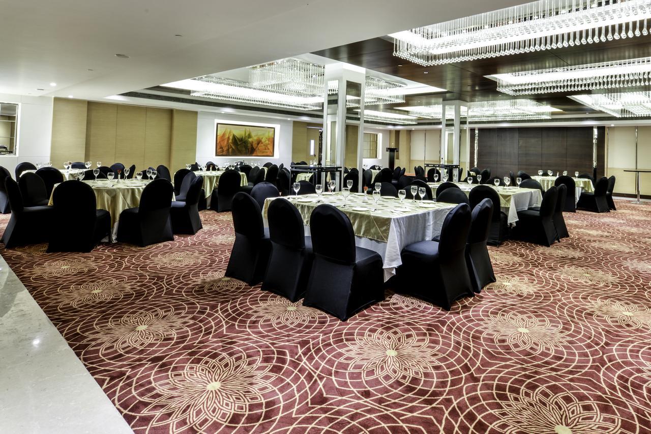 Lemon Tree Hotel Dżammu Zewnętrze zdjęcie